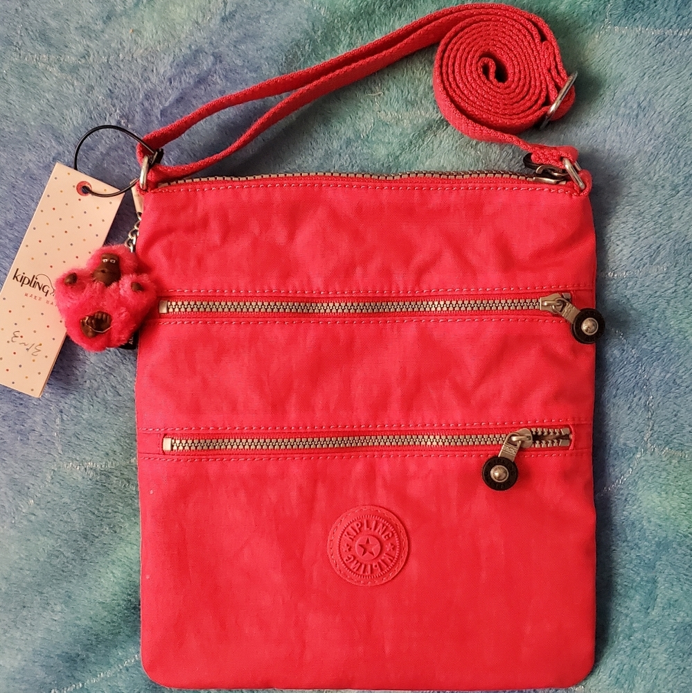 Kipling Keiko Crossbody Bag